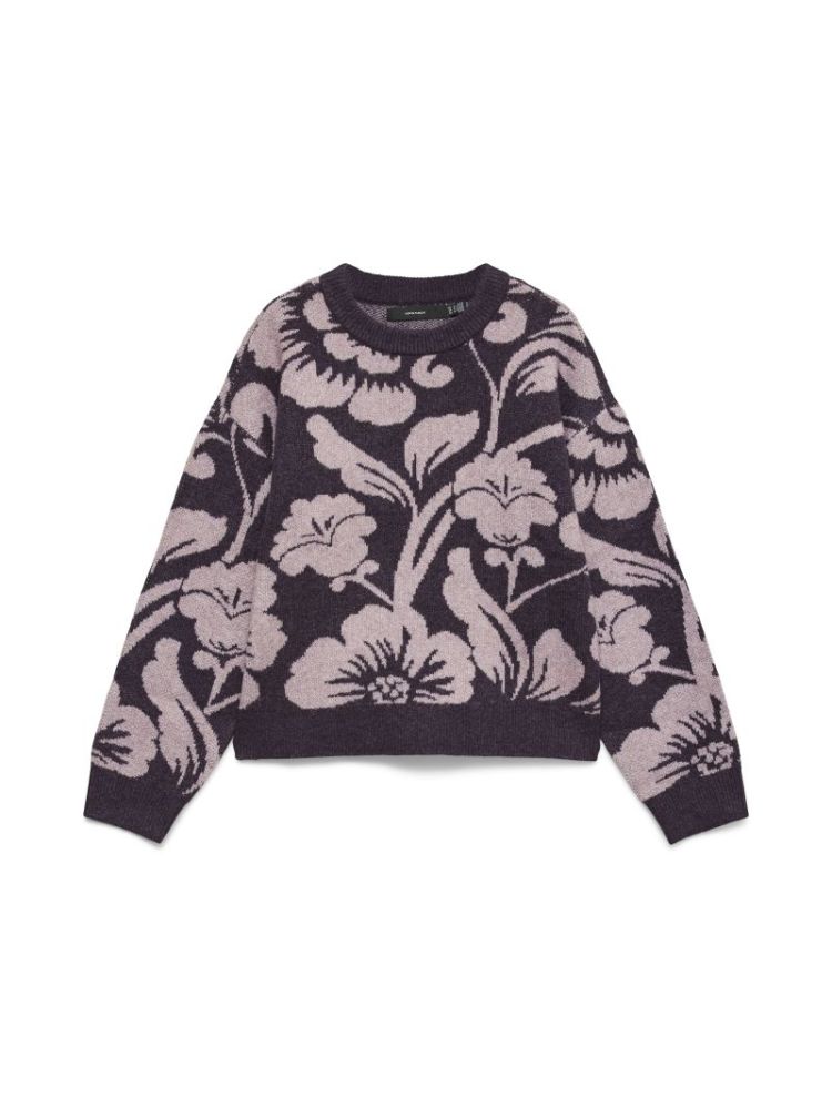 121010 Pullover 307271002 Sweet