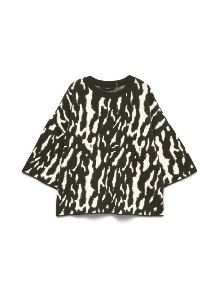 121010 Pullover 186323006 Fores