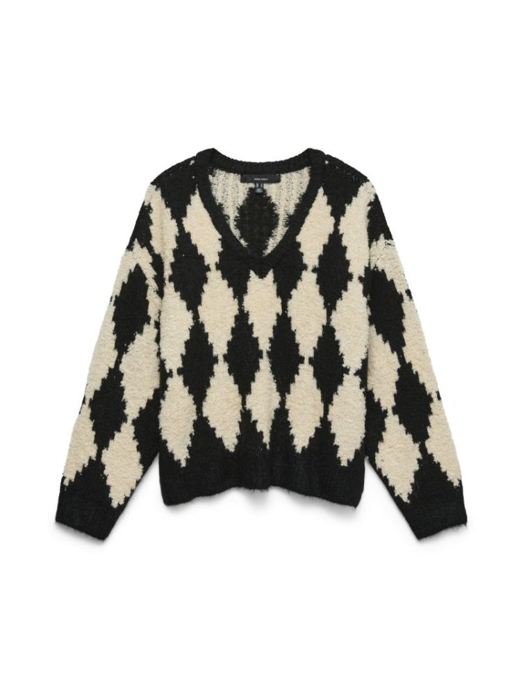 121010 Pullover 177868001 Black