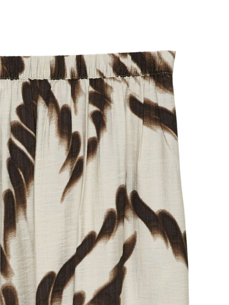 121040 Trousers 195780001 Pumic