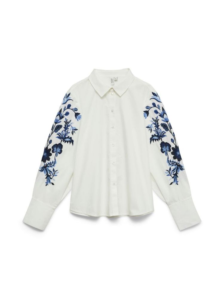 121220 Shirt 175598002 Snow 