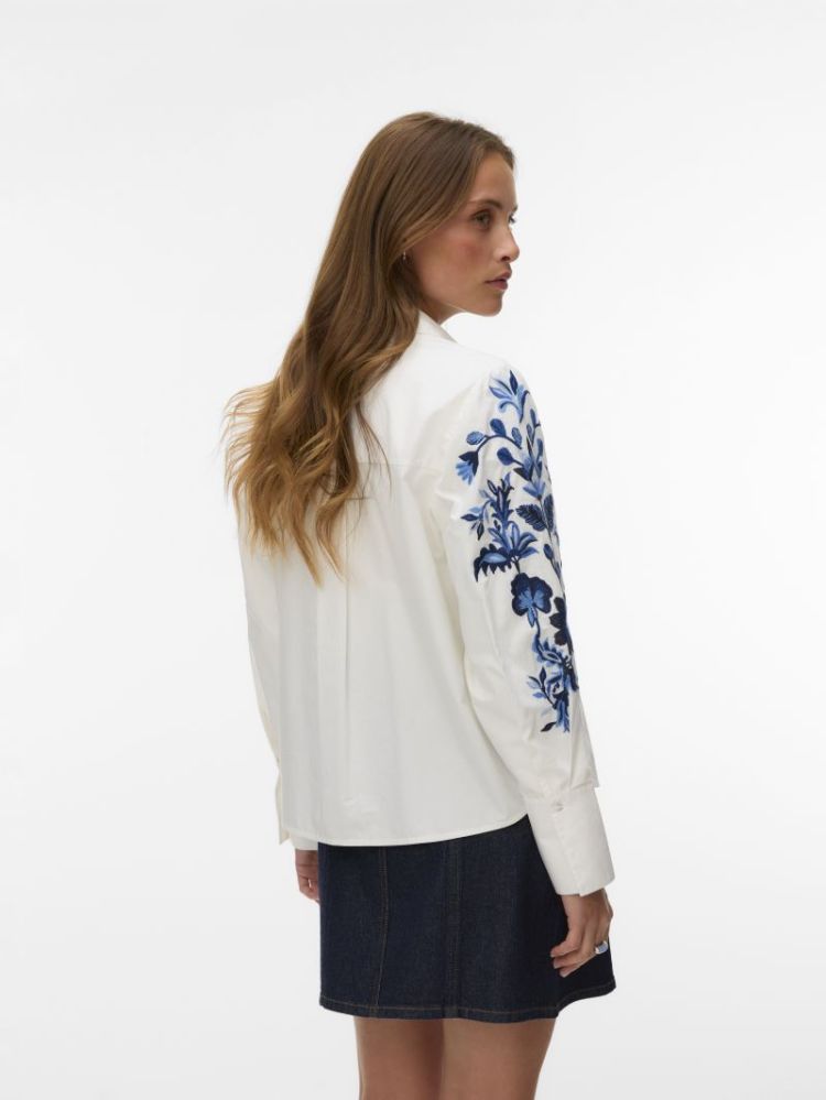 121220 Shirt 175598002 Snow 