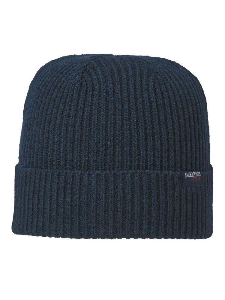 130910 Beanie 175876 Navy Bla