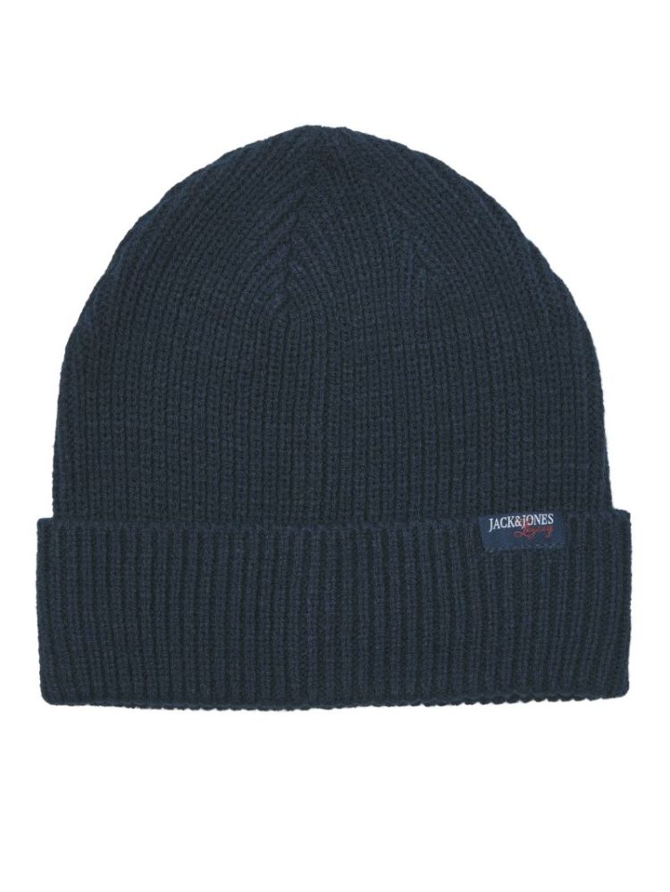 130910 Beanie 175876 Navy Bla