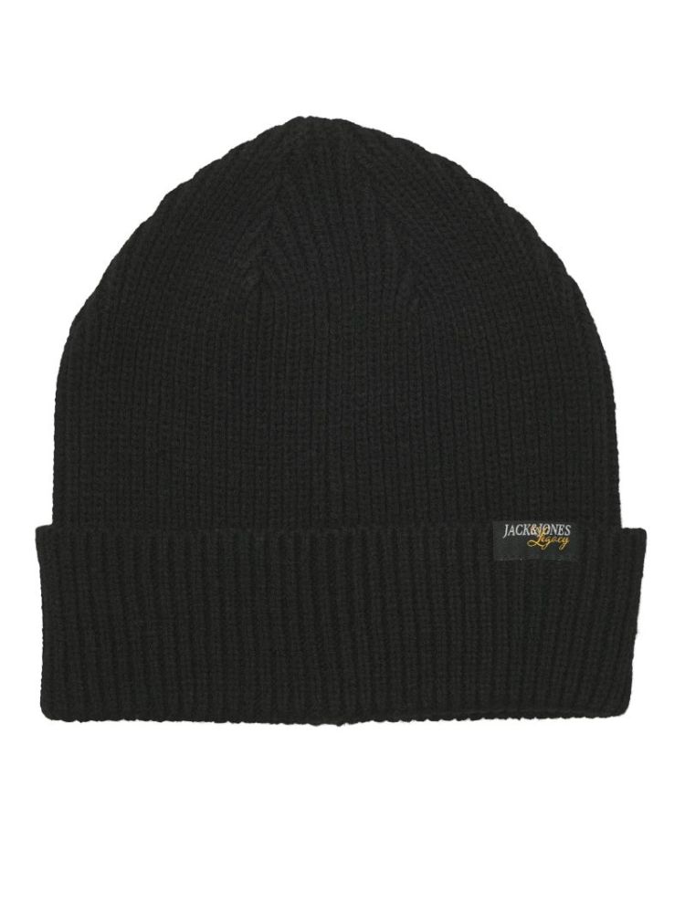 130910 Beanie 178012 Black