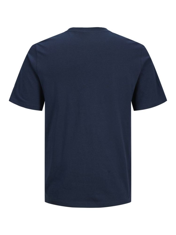 130337 T-Shirt 175876 Navy Bla