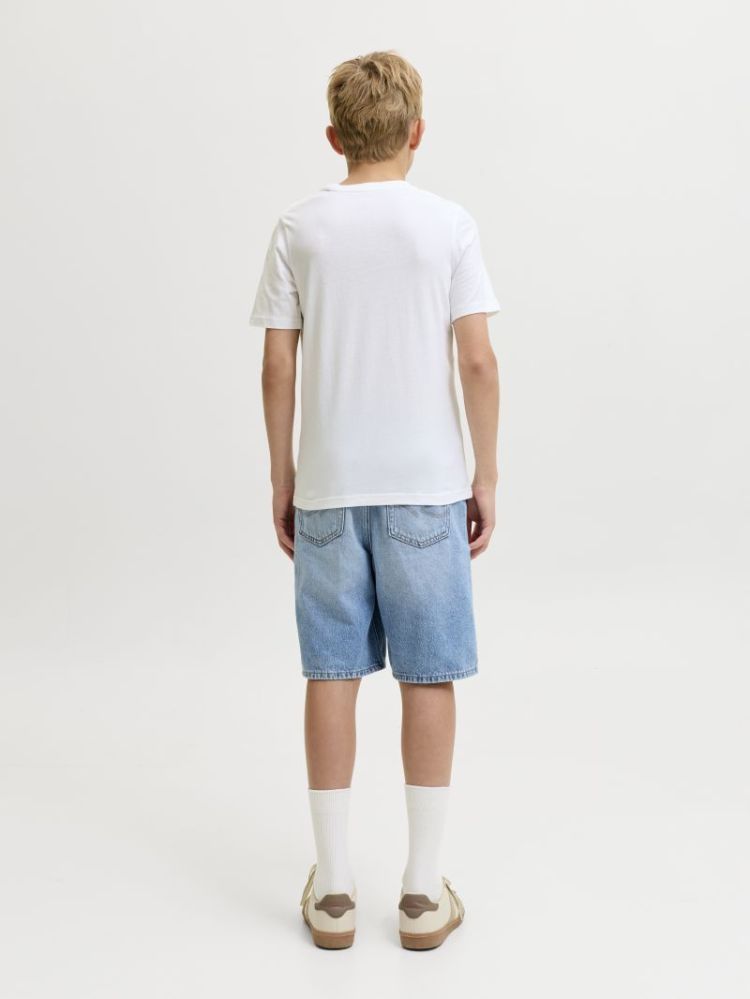 130337 T-Shirt 177627 Bright W
