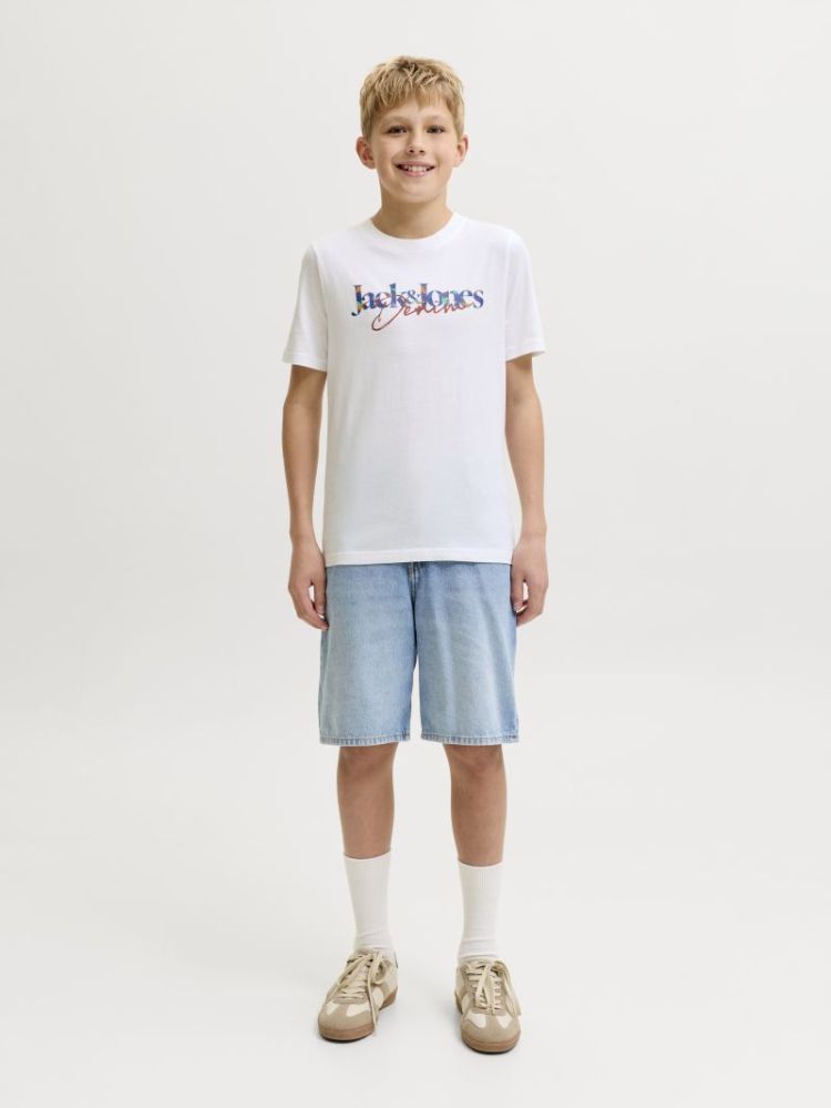 130337 T-Shirt 177627 Bright W