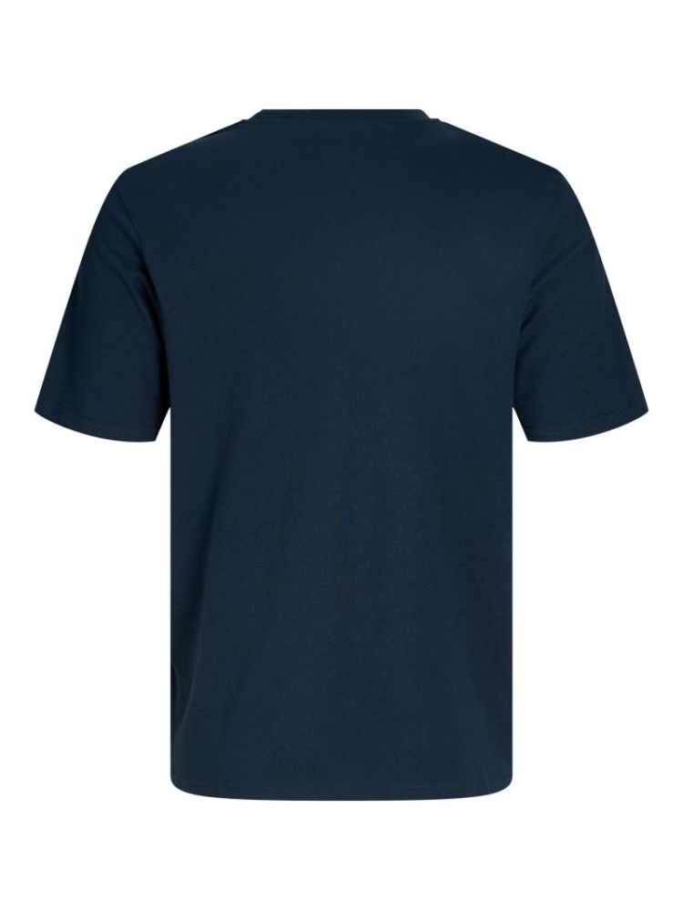 130337 T-Shirt 175876 Navy Bla
