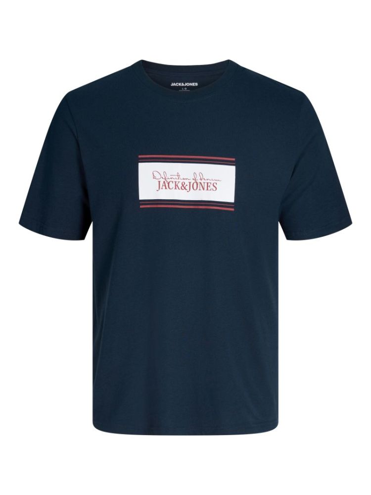 130337 T-Shirt 175876 Navy Bla