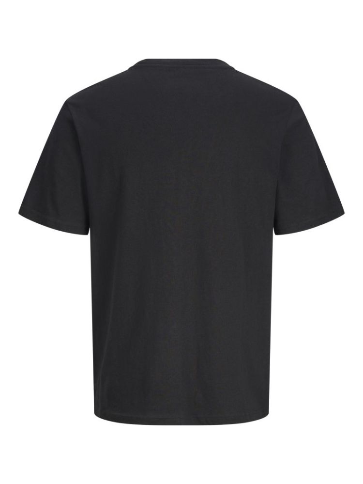 130337 T-Shirt 178012 Black