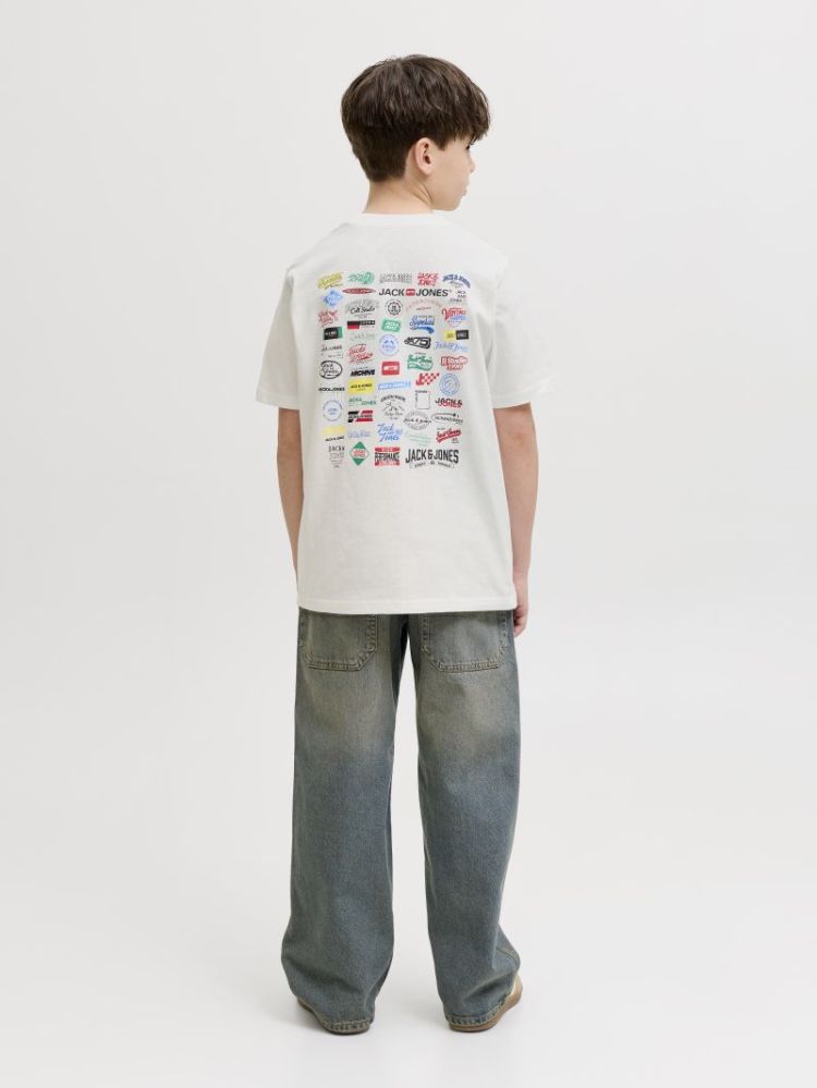130337 T-shirt 177642 Cloud Da