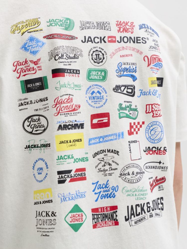 130337 T-shirt 177642 Cloud Da