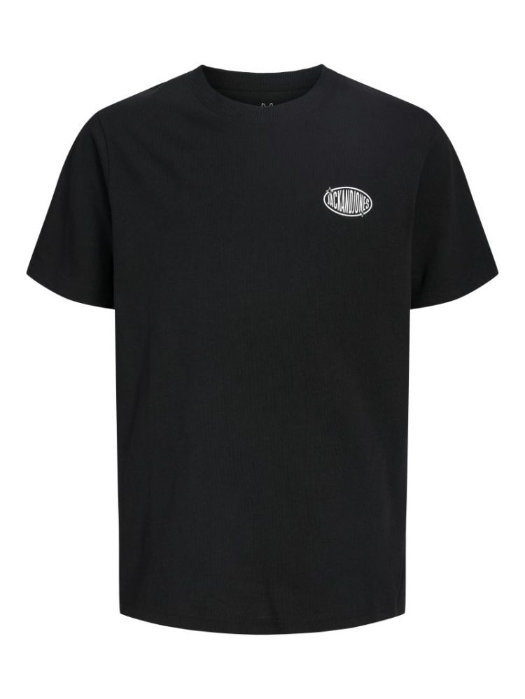 130337 T-shirt 178012 Black