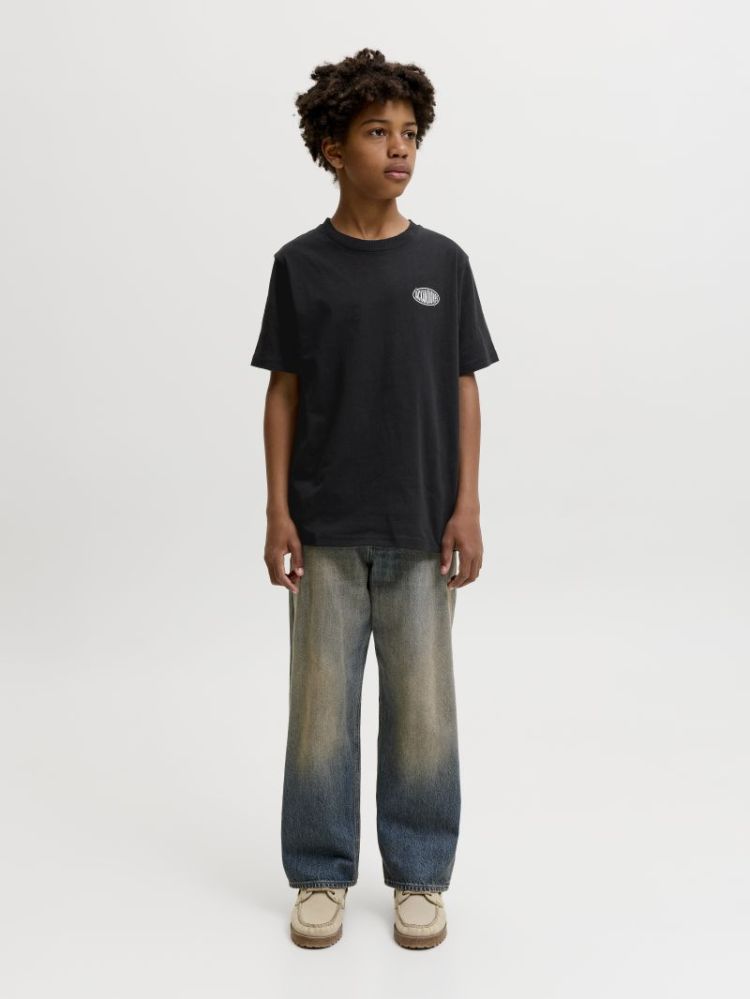 130337 T-shirt 178012 Black