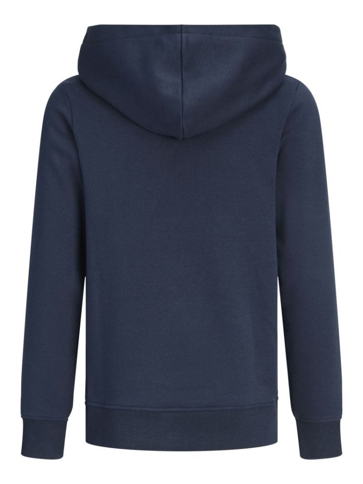 130330 Sweatshirt 175876 Navy Bla