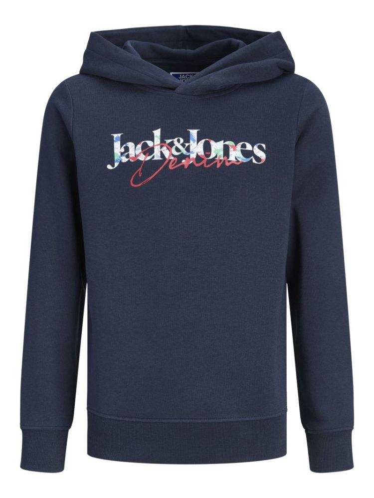 130330 Sweatshirt 175876 Navy Bla