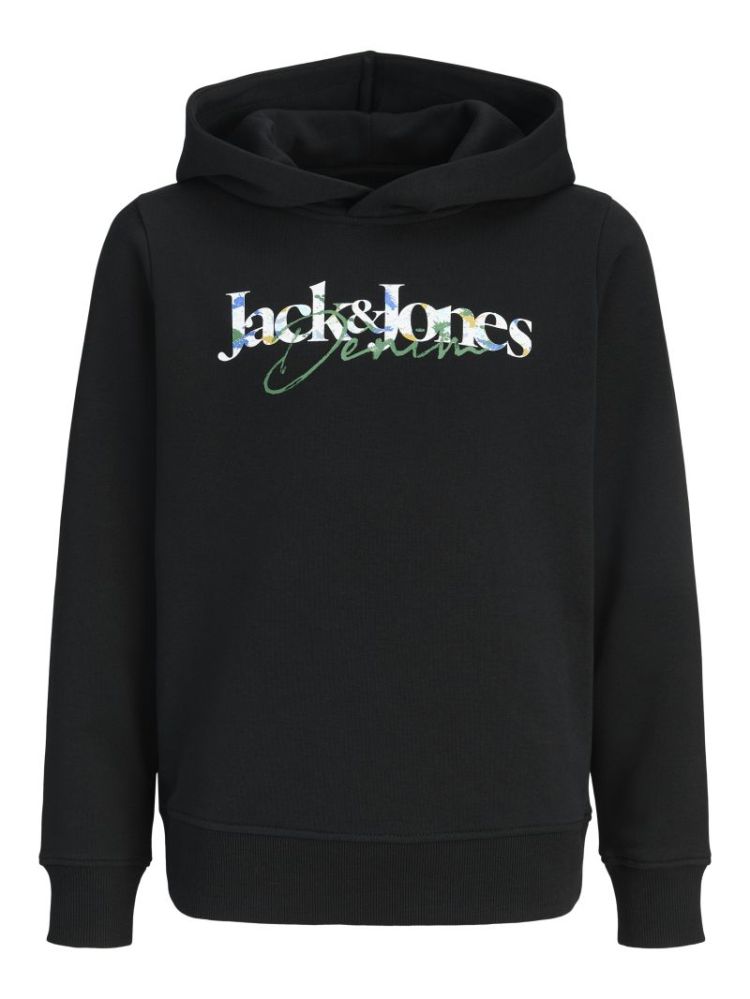 130330 Sweatshirt 178012 Black