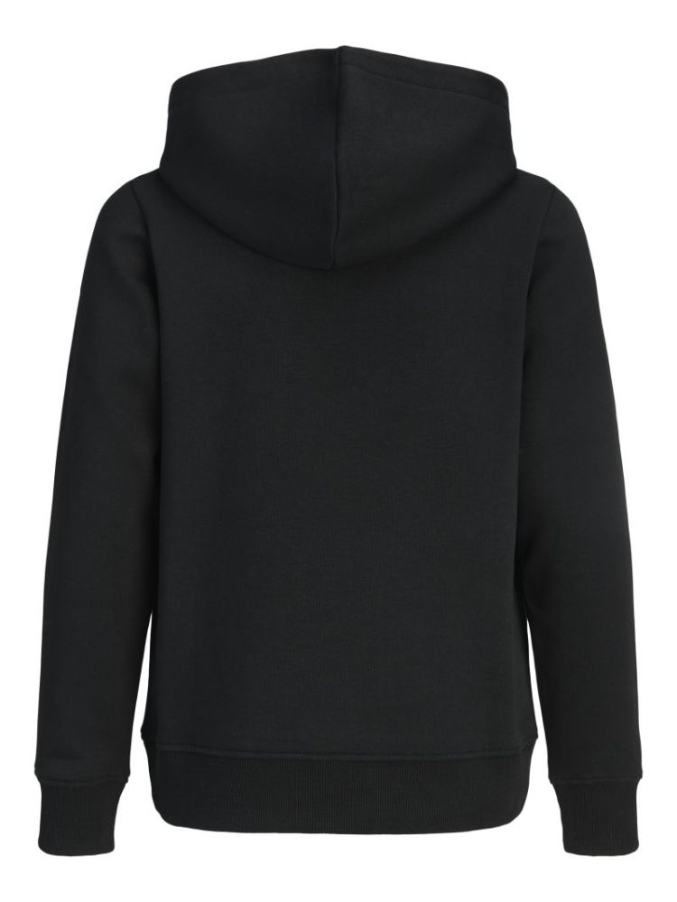 130330 Sweatshirt 178012 Black