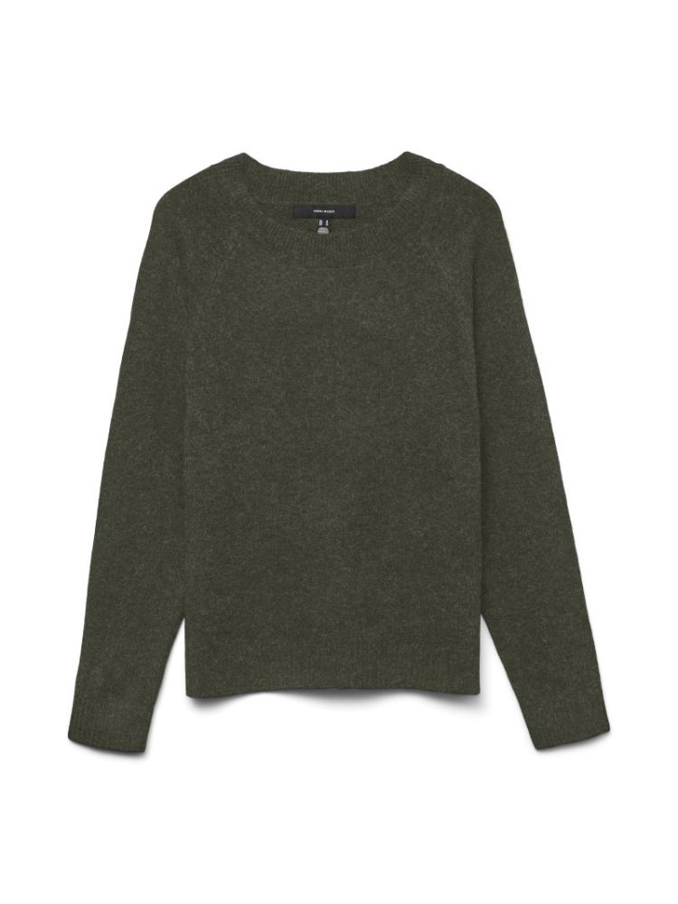 121010 Pullover 186323003 Fores