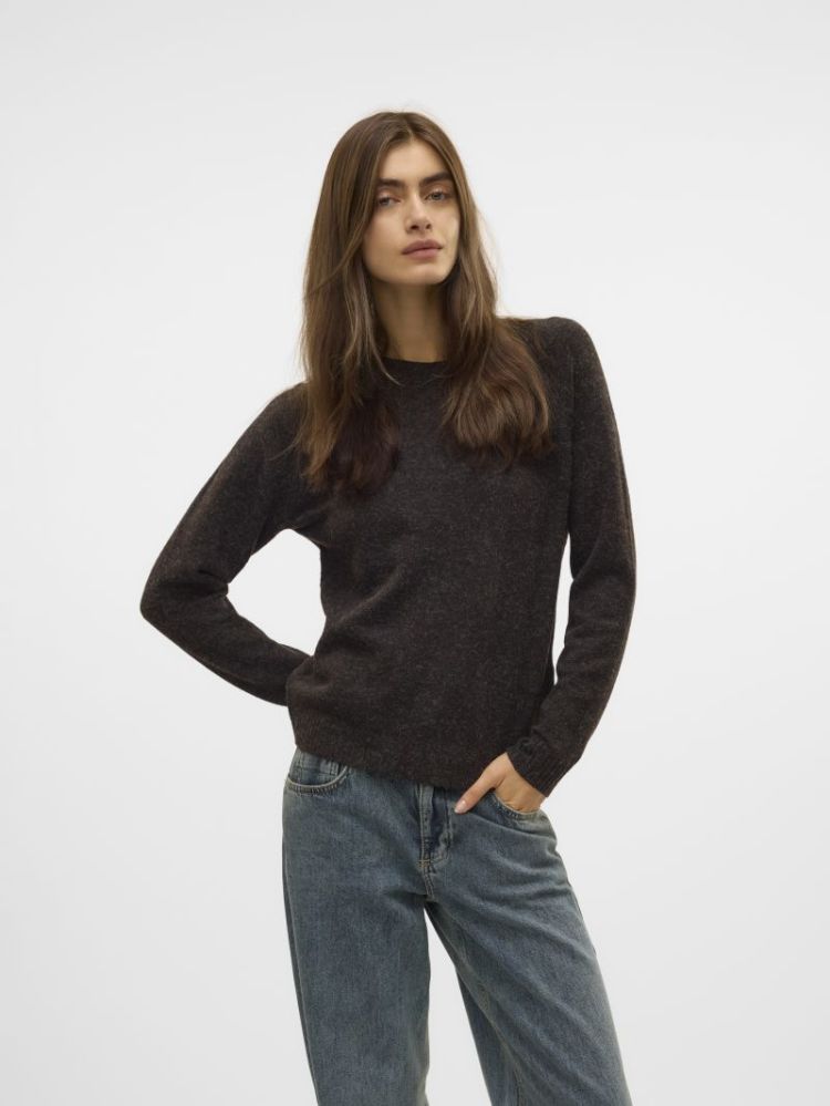 121010 Pullover 297957003 Choco