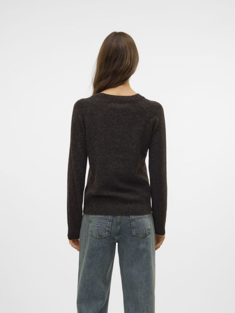 121010 Pullover 297957003 Choco