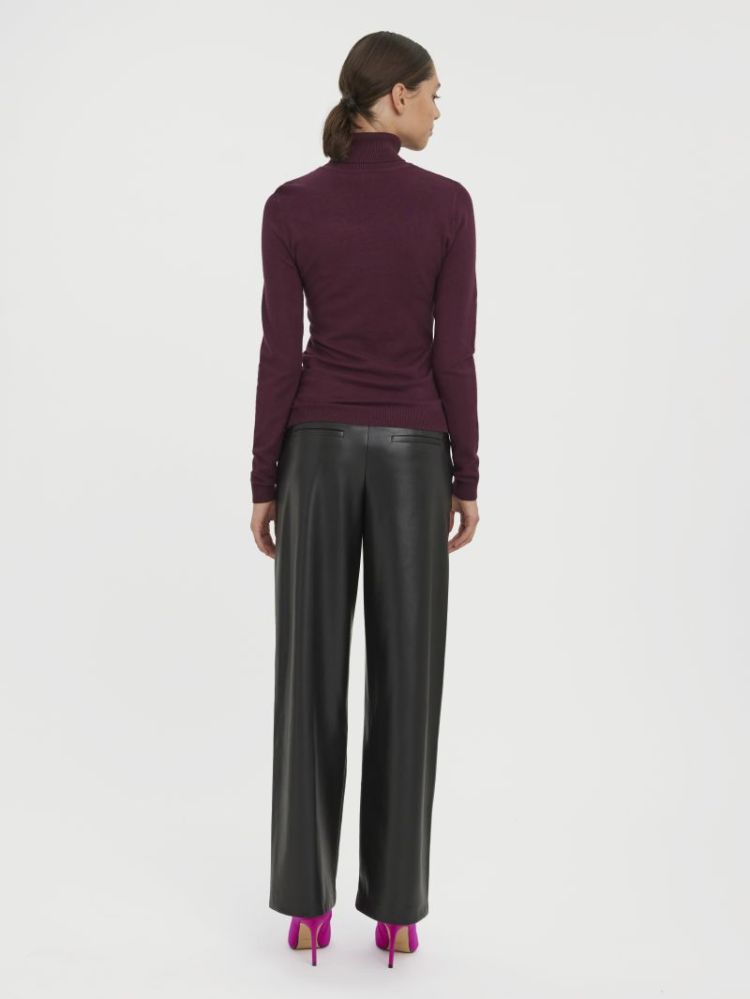 121010 Pullover 186320 Winetast