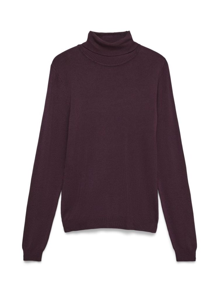 121010 Pullover 186320 Winetast