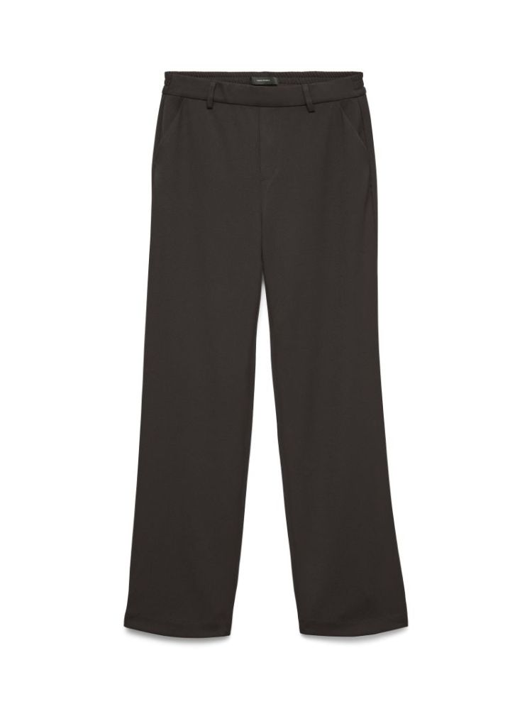 121040 Trousers 297957 Chocolat