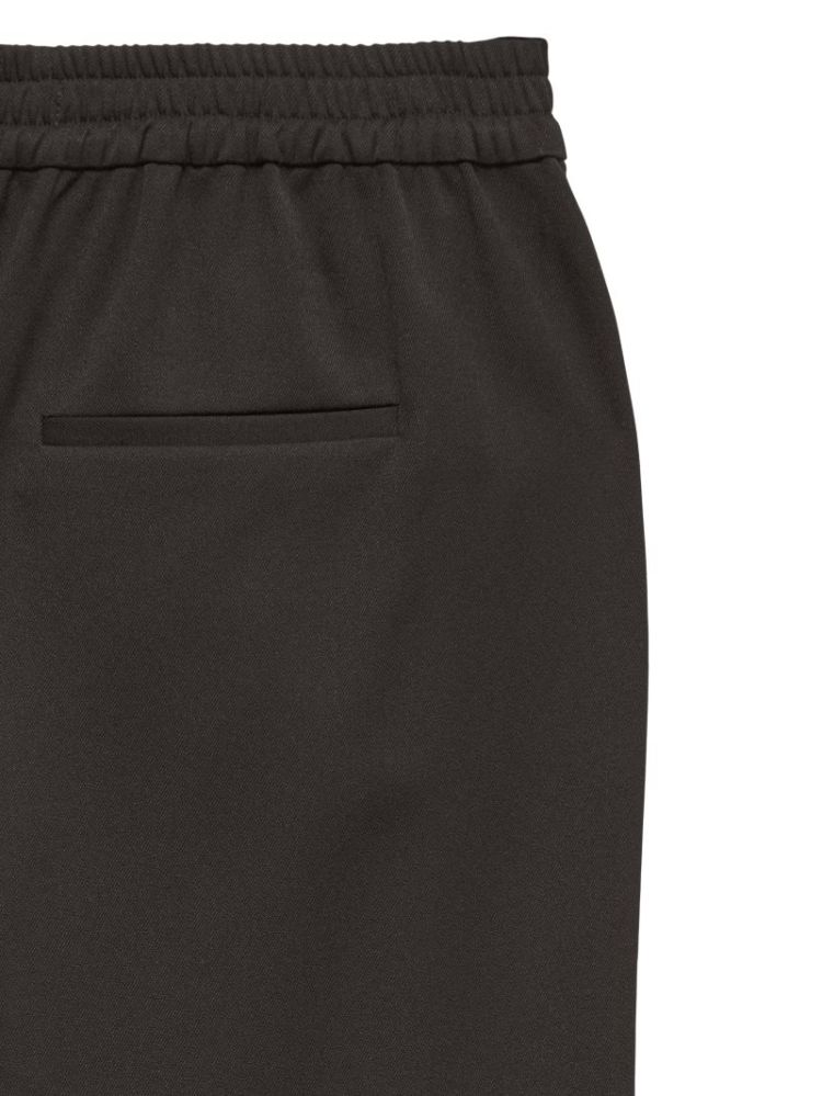 121040 Trousers 297957 Chocolat