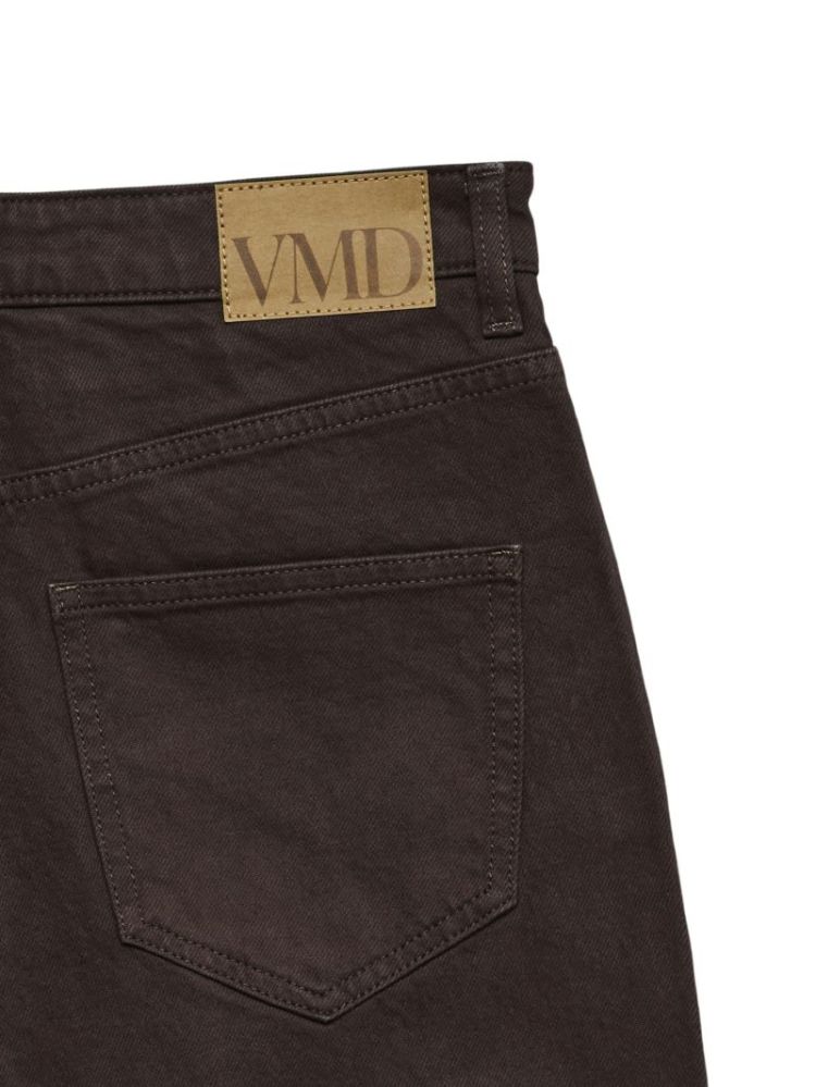 121420 Jeans 297957 Chocolat