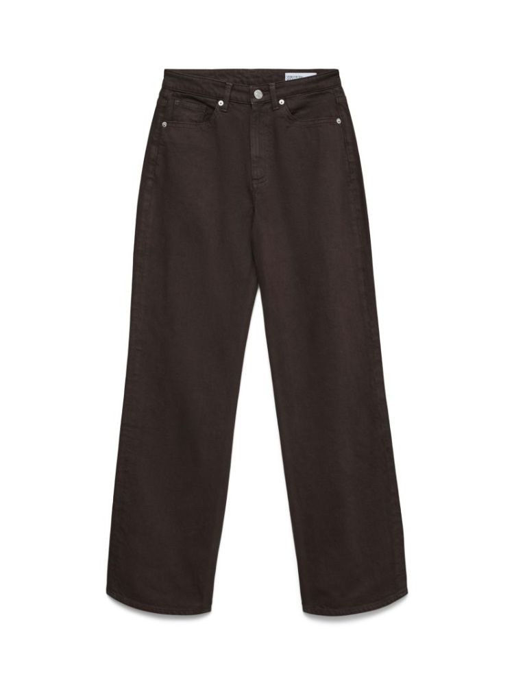 121420 Jeans 297957 Chocolat