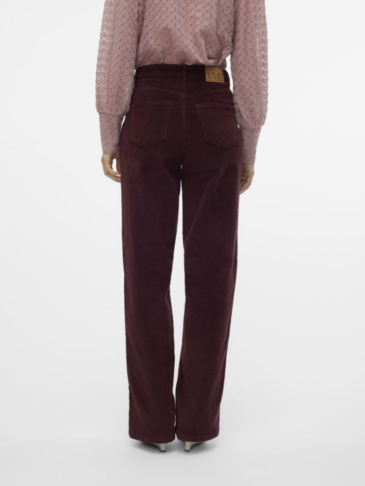 121040 Trousers 186320 Winetast
