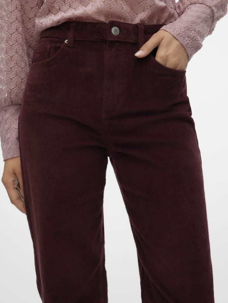 121040 Trousers 186320 Winetast