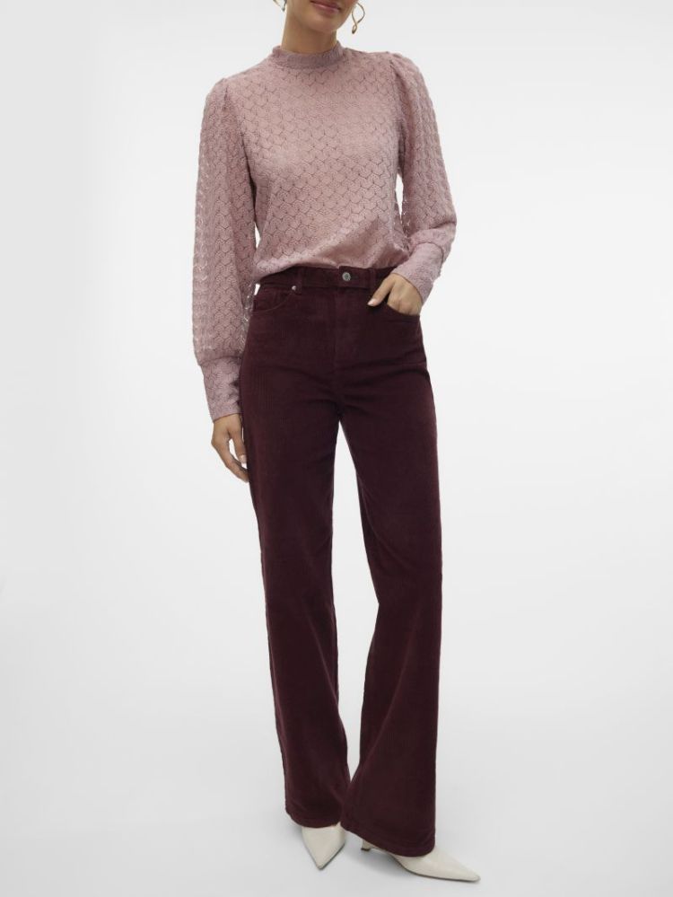 121040 Trousers 186320 Winetast