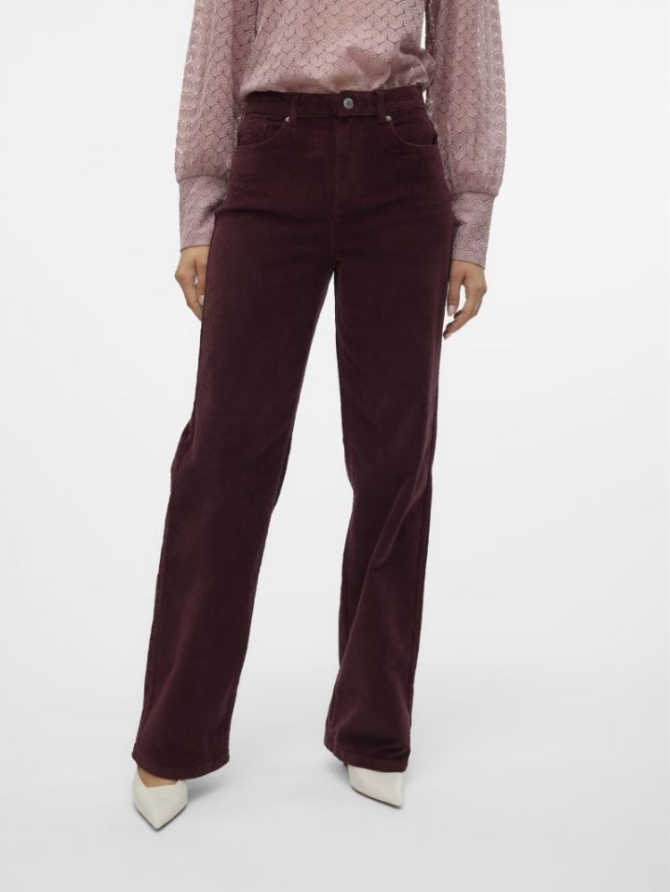 121040 Trousers 186320 Winetast
