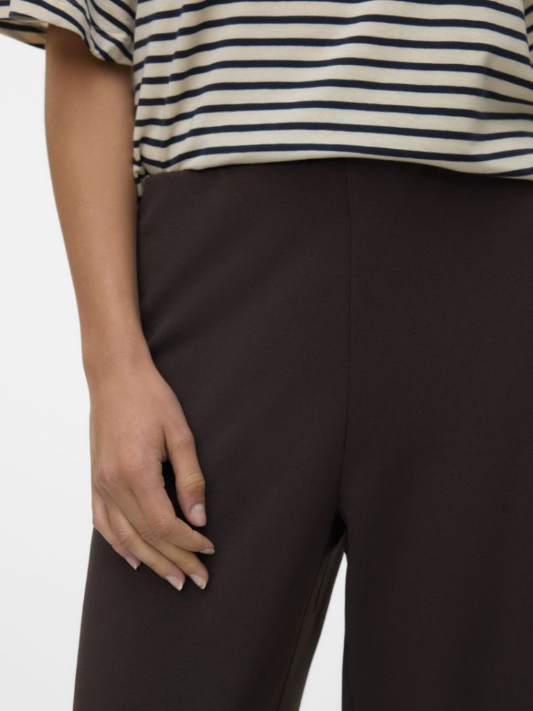 121040 Trousers 297957 Chocolat