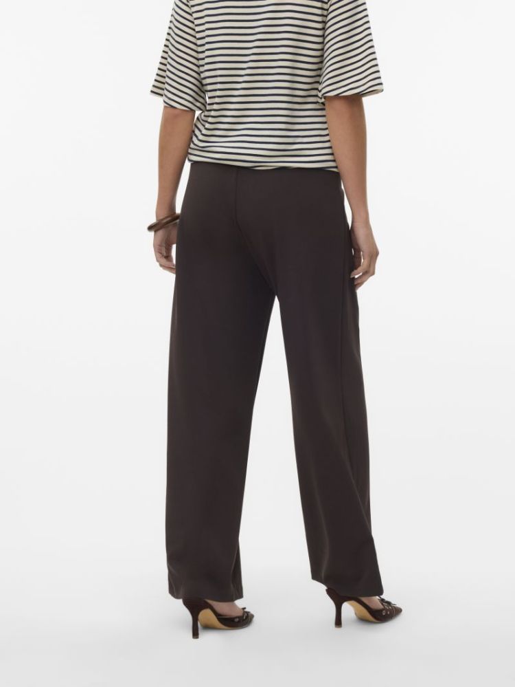 121040 Trousers 297957 Chocolat