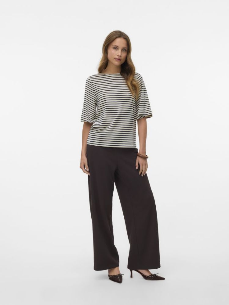 121040 Trousers 297957 Chocolat
