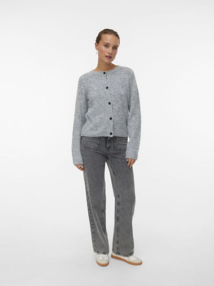121025 Knit Cardigan 178995 Medium G