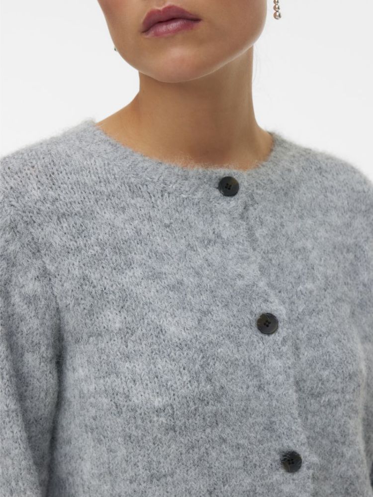 121025 Knit Cardigan 178995 Medium G