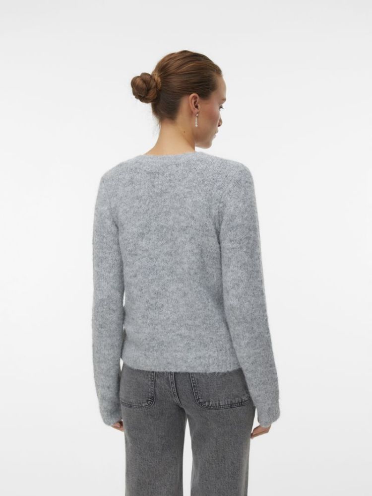 121025 Knit Cardigan 178995 Medium G