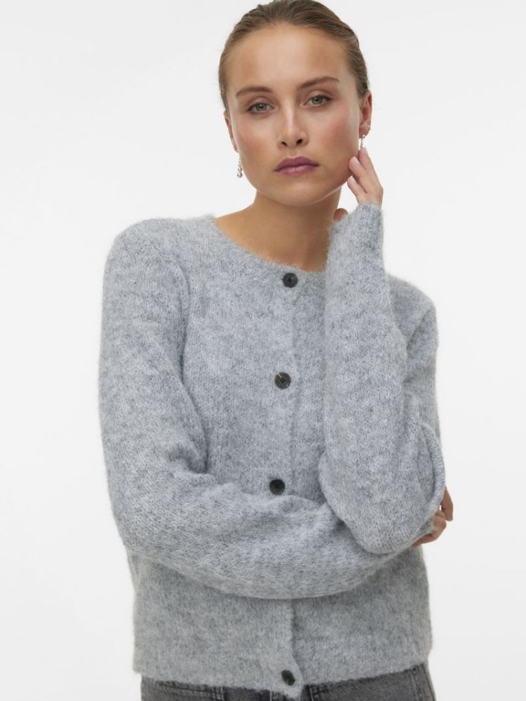 121025 Knit Cardigan 178995 Medium G