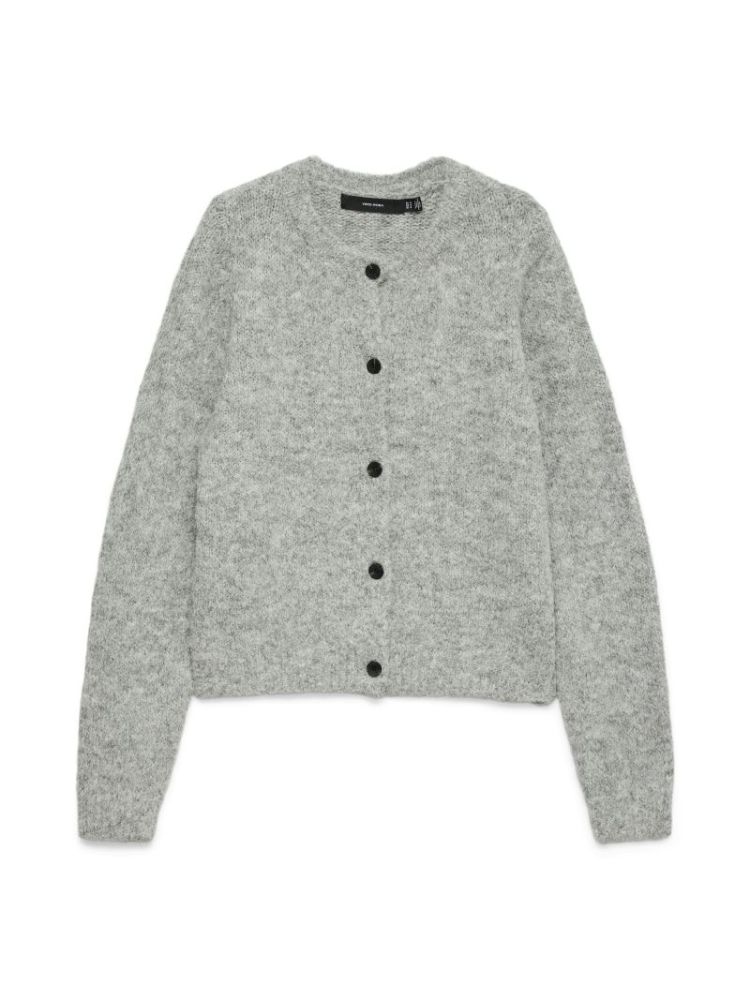 121025 Knit Cardigan 178995 Medium G