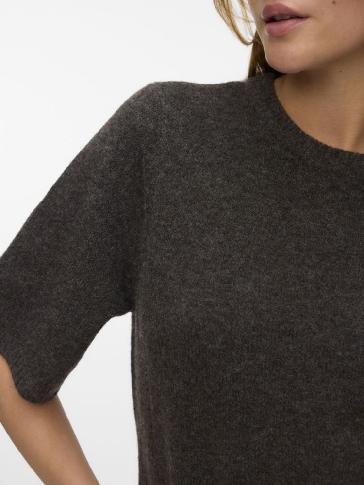 121010 Pullover 297957001 Choco