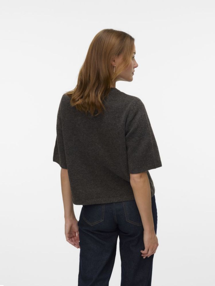 121010 Pullover 297957001 Choco