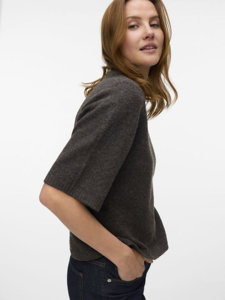 121010 Pullover 297957001 Choco