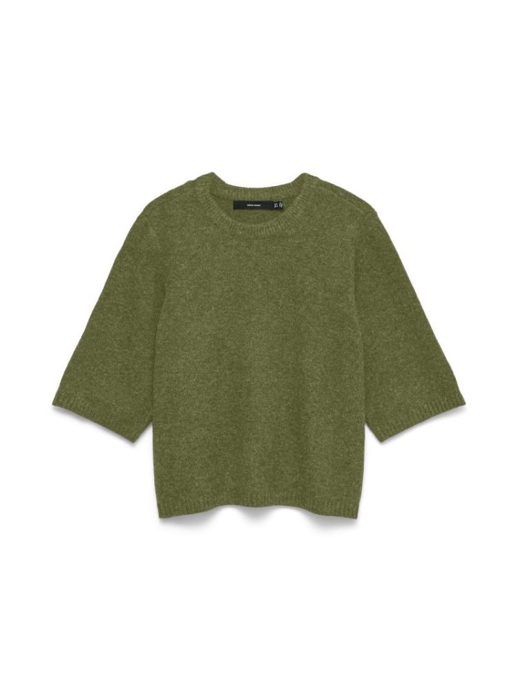 121010 Pullover 306803001 Sphag