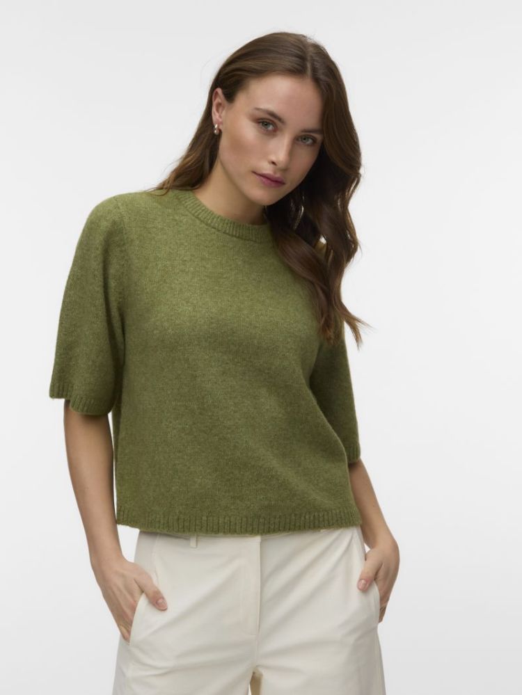 121010 Pullover 306803001 Sphag