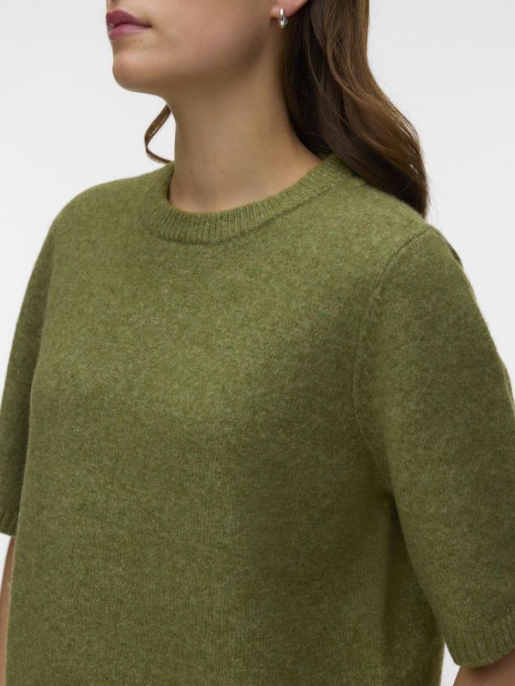 121010 Pullover 306803001 Sphag